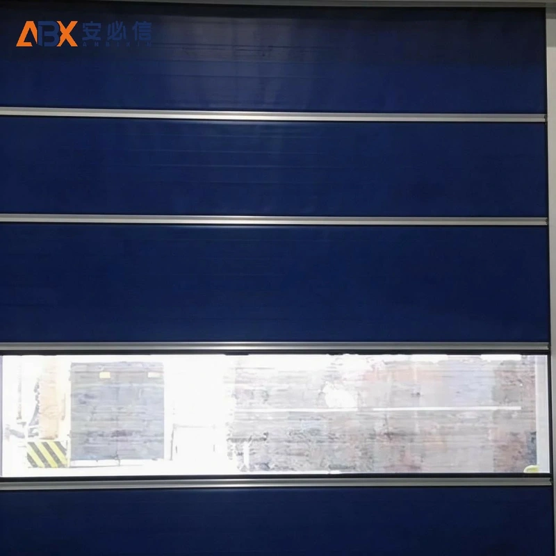 临夏回族自治州快速门